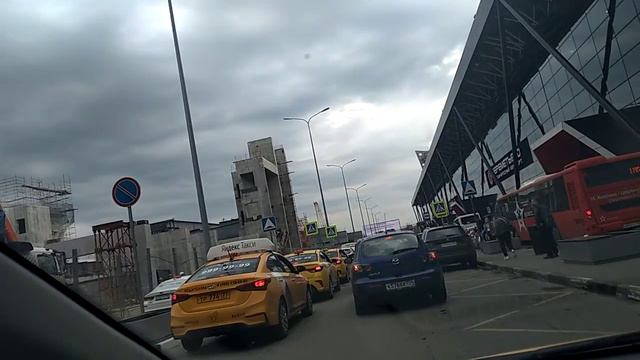 Ад в #Шереметьево. смотреть онлайн