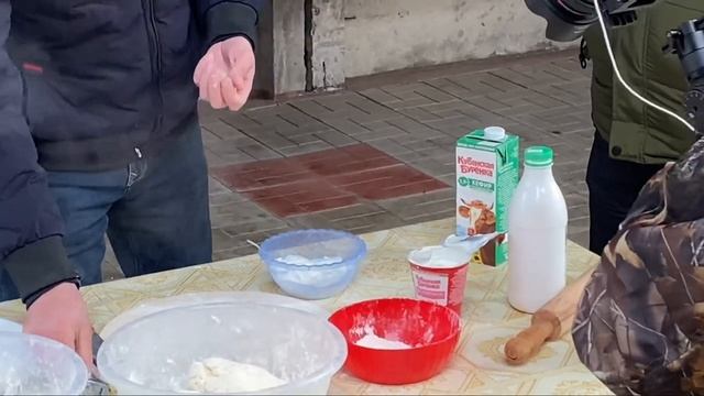 Исторические Открытия