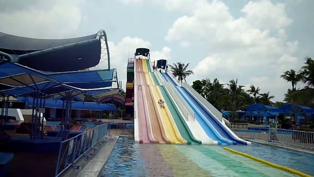 Отпуск Паттайя сиам парк Бангкок смотреть онлайн