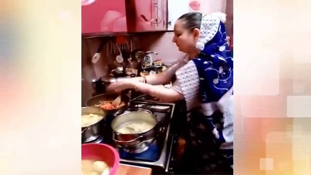 Кулинарное искусство