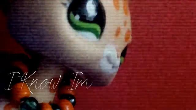 Lps Music Video: Trauma (For 390 Subscribers!)