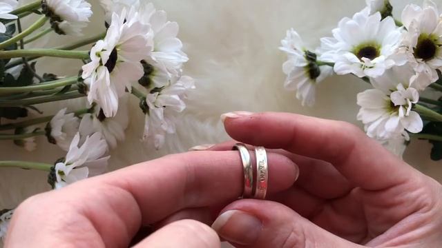 Распаковка кольца Tiffany’s 1837 смотреть онлайн