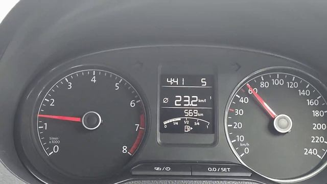 Polo GT TSI, 23 kmpl plus mileage. #Volkswagen #polo смотреть онлайн