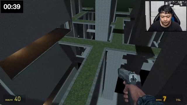 Dikejar SCP-096 !!! -- Garrys mod смотреть онлайн