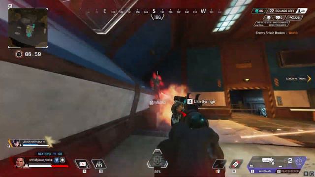 Apex Legends.exe 0 смотреть онлайн