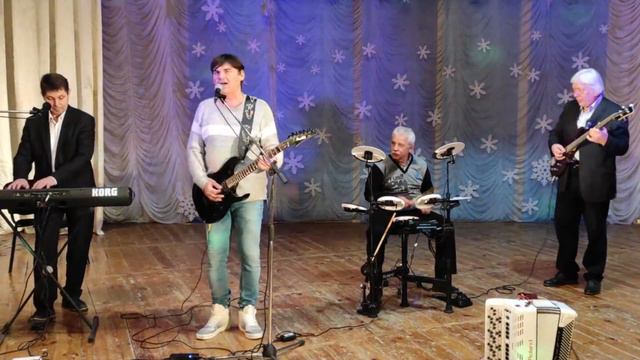 7 морей (кавер) смотреть онлайн