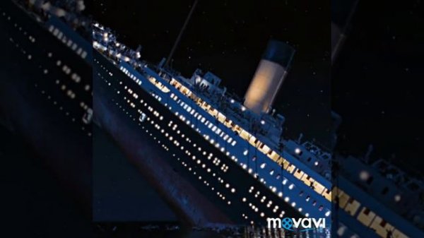 Наш корабль идет ко дну