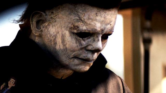 1 HORA DA MUSICA DO HALLOWEEN MICHAEL MYERS смотреть онлайн