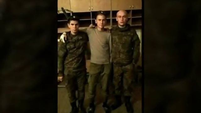 Вот что значит армия!!!😮 смотреть онлайн