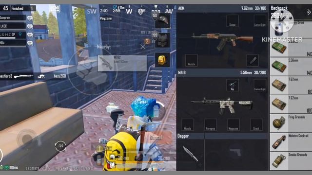 Red Magic 9 Pro Plus Pubg Test || Red Magic 9 Pro Plus Pubg Graphics Settings! "OMG"?Full Review смотреть онлайн