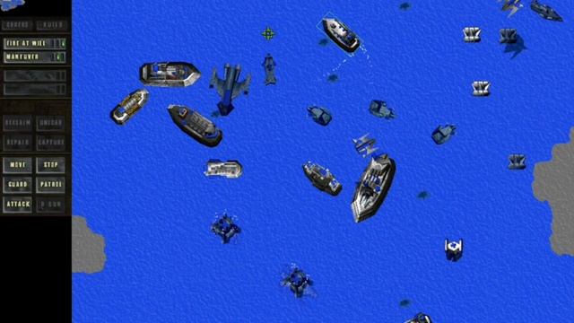 ? Total Annihilation — Core Contingency Mission 2 смотреть онлайн