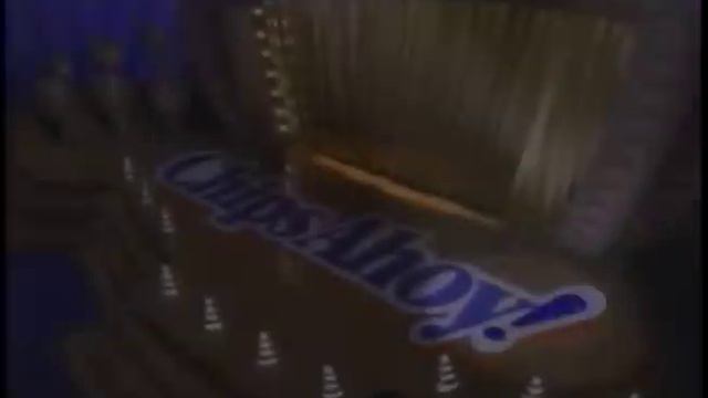 Chips Ahoy (1993) смотреть онлайн