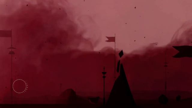 GRIS #3 - I Met Strong Wind ! смотреть онлайн