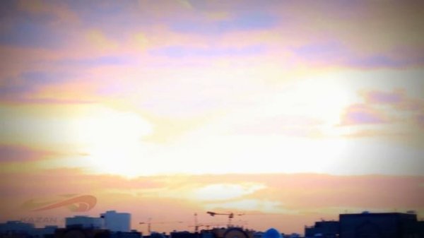 KAZAN ARENA #6 Церемония закрытия Универсиады  (22.07.2013)