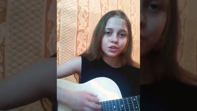 Гречка - Твои руки / Cover смотреть онлайн
