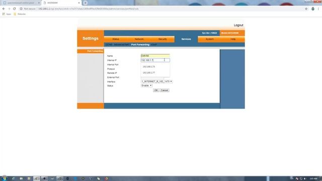 Openmediavault Access from Anywhere смотреть онлайн