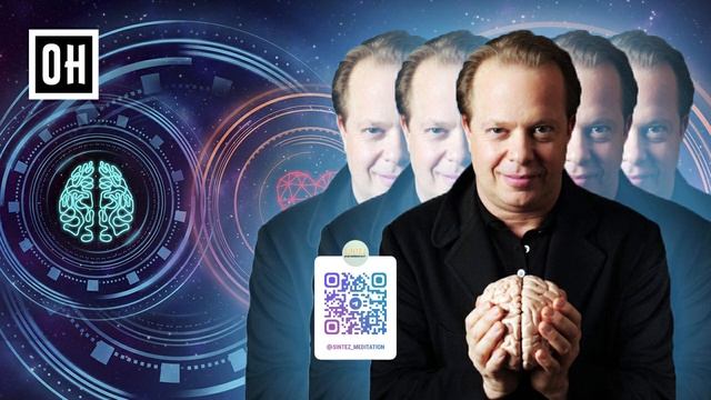 ОН Джо Диспенза. Инвестирование в неизвестное. Часть 1 – развитие опыта смотреть онлайн