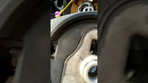 Снять подушку безопасности, руль, Пежо боксер, Ситроен джампер, Фиат дукато