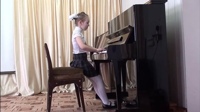 Томпсон «Случайная встреча» смотреть онлайн