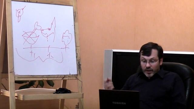 Релятивистская философия: причинность смотреть онлайн