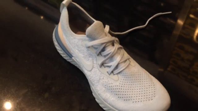 TÊNIS FILA - PUMA - ASICS - NIKE EPIC REACT - OUTLET SPORT BRÁS смотреть онлайн
