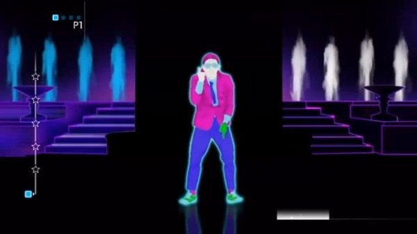 We No Speak Americano Just Dance