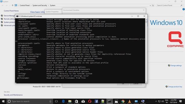 how to download and install java jdk on windows 10 and set java path In MALAYALAM смотреть онлайн
