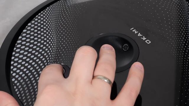 OKAMI U90 UV: УМНАЯ УБОРКА ВАШЕГО ДОМА смотреть онлайн