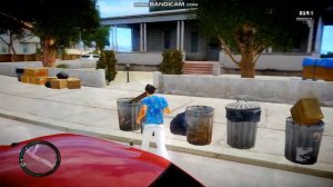 обзор GTA 4 DAGESTAN 2 THE BEST