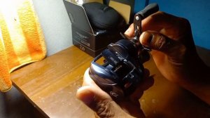 DAIWA Steez A ll TW 2023  ชื้อมือสองมา ไม่น่าเชื่อว่านี่คือ มือสอง..!! #daiwa #Daiwasteez #fishing