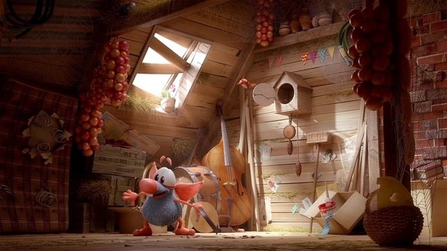 Cartoons For Kids Compilation # 28 | Rattic Cartoon Series | Funny Cartoons For Kids | New Cartoons