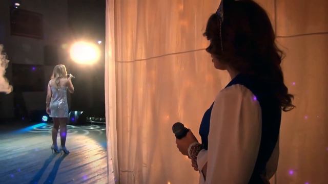 Притяжение - Черно белый цвет смотреть онлайн