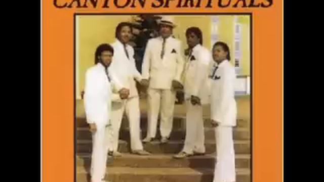 The Canton Spirituals he will supply.wmv смотреть онлайн