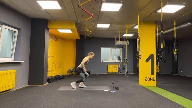 СИЛОВАЯ ТРЕНИРОВКА В ДОМАШНИХ УСЛОВИЯХ ??? смотреть онлайн