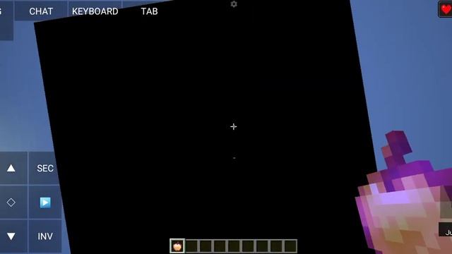 jugando minecraft java(me caigo al vacio) смотреть онлайн