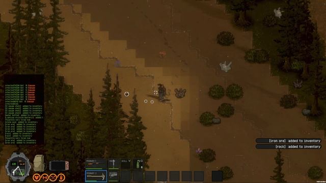 Zed Zone - open world Zombie survival game (With Mechs?!) смотреть онлайн