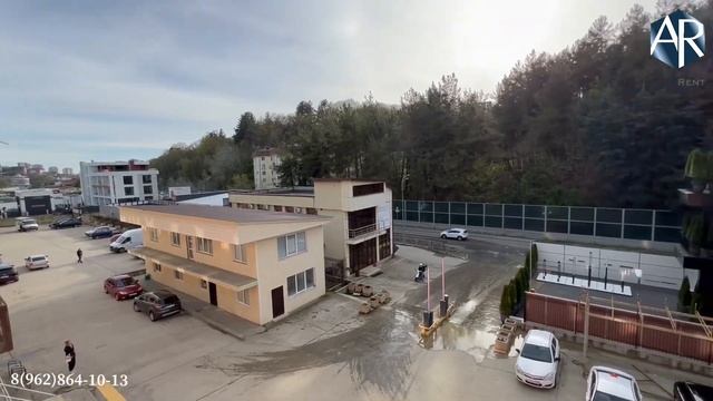 Сдаём квартиру студию на ул. Фабрициуса в Сочи