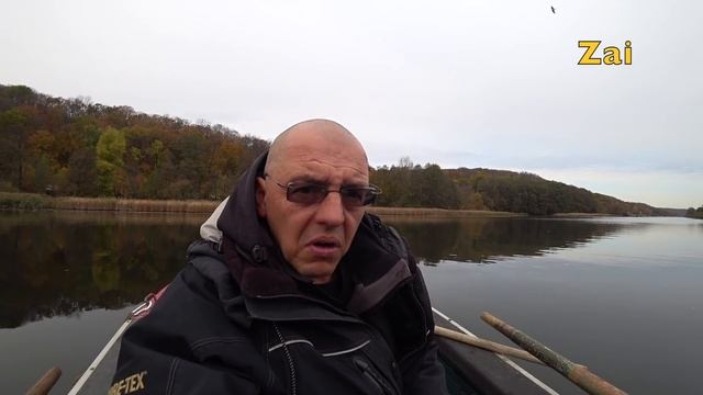 МАНДУЛА ХИТ ОСЕНИ. Ловим из под стаи. смотреть онлайн