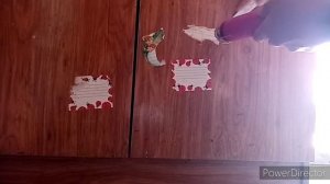 Как отчистить наклейки со шкафа. Лайфхак