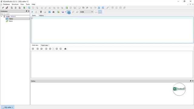 ?Respaldo Sistema de Facturación Excel & SQLite смотреть онлайн
