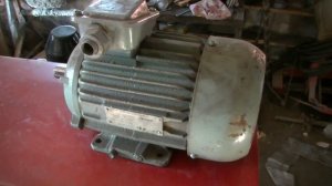 стружкосос с циклоном своими руками 1часть