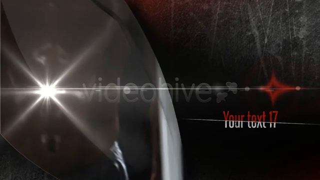 VideoHive - Combat Knife - 2558915 смотреть онлайн