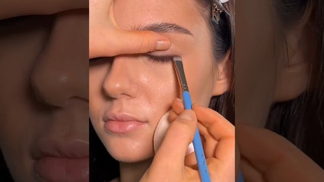 14 Gorgeous Eye Makeup Tutorials & ideas For Your Eye Shape #2 смотреть онлайн