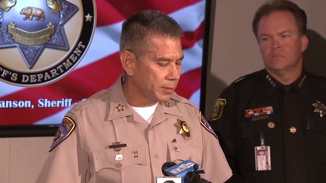 Kauffman Case Press Conference смотреть онлайн