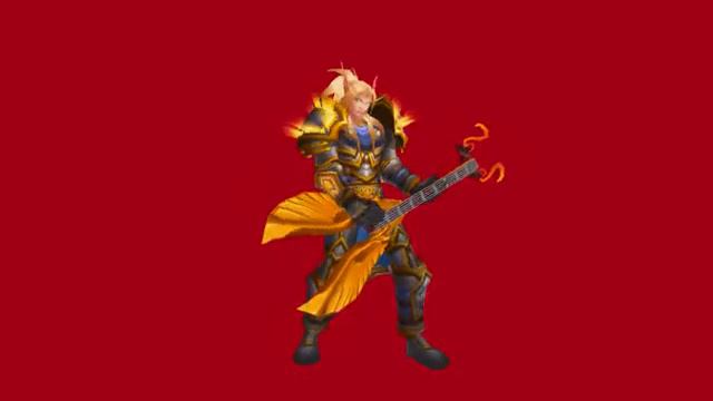 Rage Against the Machine - Killing in the Name [WoW] смотреть онлайн