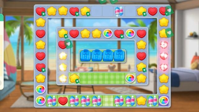 PROJECT MAKEOVER LEVEL 337 | NO BOOSTER смотреть онлайн