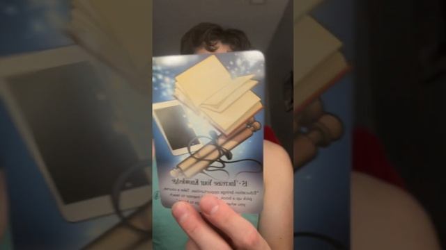 SWORD OF LIGHT ORACLE UNBOXING // chill with me смотреть онлайн