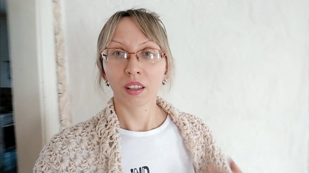 Деревенская жизнь Купила пылесос смотреть онлайн