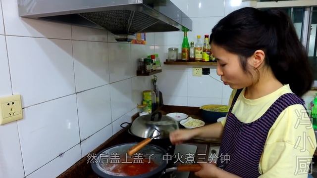 【馮小廚】做番茄烤魚+6道家常菜，簡單快速又營養，大哥“乾飯人”實至名歸 смотреть онлайн