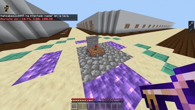 TOP 10 MEJORES MODS de JAVA que puedes jugar en Minecraft PE (Bedrock) 1.17.X y 1.17.2 | Addons смотреть онлайн